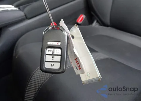 2021 Honda Civic Ex из США, поврежденный, VIN 19XFC1F31ME005343